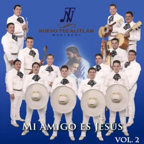 Download track Nadie Te Ama Como Yo Mariachi Nuevo Tecalitlan