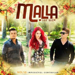 Download track Na Hora Da Raiva Malla 100 Alca