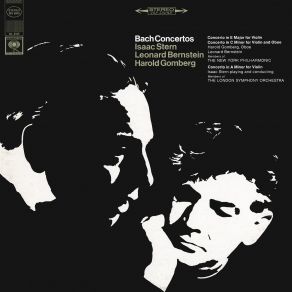 Download track I. Allegro Leonard BernsteinIsaac Stern