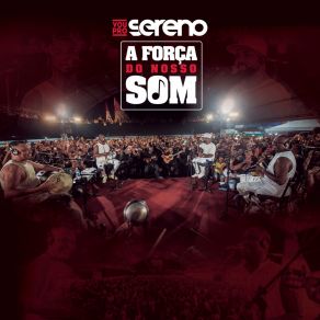 Download track Logo Dou Um Jeito (Ao Vivo) Vou Pro Sereno