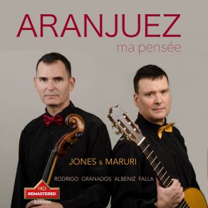 Download track Asturiana Agustín Maruri, Michael Kevin Jones