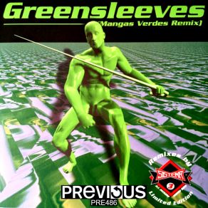 Download track Greensleeves (Mangas Verdes) (Two Deejays Version Edit) GreensleevesTwo Deejays