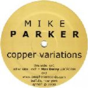 Download track CV1 Mix Mike Parker