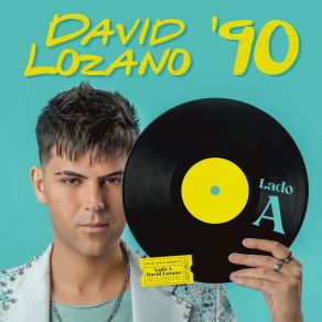 Download track Cartas De Amor / Vida De Mi Vida David LozanoMontana