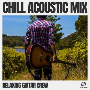 Download track Soothing Rhythms Relaxing Guitar Crew