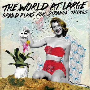 Download track Isn't It Funny World At Large