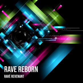 Download track Dark Matrix Rave Revenant