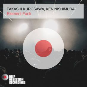 Download track Element Funk Ken Nishimura