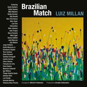 Download track Século Xxi' Luiz Millan