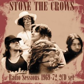 Download track Raining In Your Heart Stone The Crows