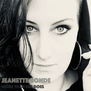 Download track More Than She Does Jeanette Bonde