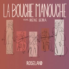 Download track Valse Des Lilas La Bouche Manouche