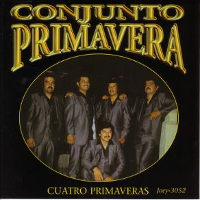 Download track La Chicharra Conjunto Primavera