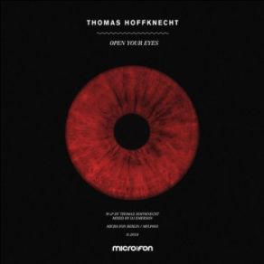 Download track Standard Procedure Thomas Hoffknecht