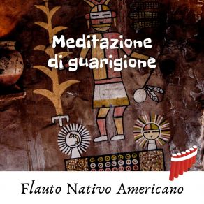 Download track La Tranquillità Flauto Nativo Americano