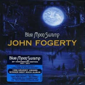 Download track Swamp River Days John Fogerty