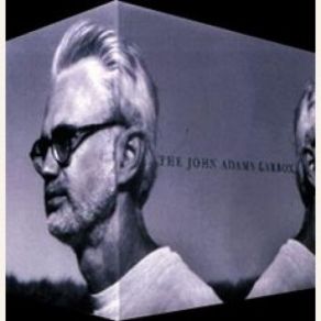 Download track The Death Of Klinghoffer: Prologue: II. Chorus Of The Exiled Jews John Adams