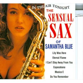 Download track Eternal Flame The London Starlight Orchestra, Samantha Blue