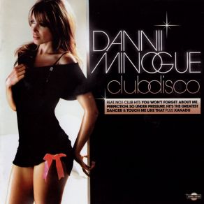 Download track I Can'T Sleep At Night (Afterlife Lounge Mix) Dannii Minogue