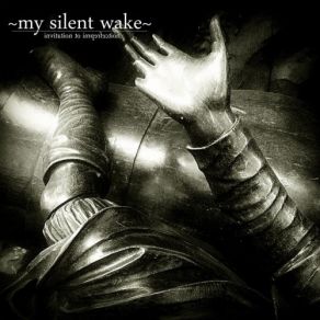 Download track Song Of Acceptance My Silent Wake