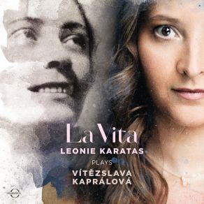 Download track Sonata Appassionata Op. 6: Theme And Variations Leonie Karatas