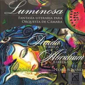 Download track Luminosa Iraida Noriega, Abraham Barrera