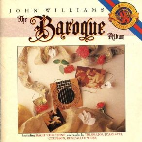 Download track Telemann Bourree Alla Polacca John Williams