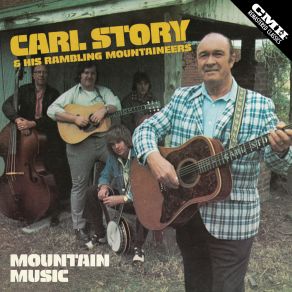 Download track I'll Fly Away (2024 Remaster) Carl Story, His Rambling Mountaineers