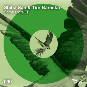 Download track Kumbaya (Original Mix) Tim Baresko