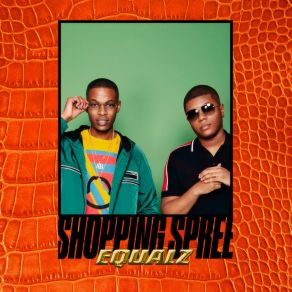 Download track Shopping Spree Equalz