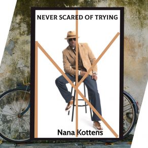 Download track Odo (Acoustic Instrumentals) Nana Kottens