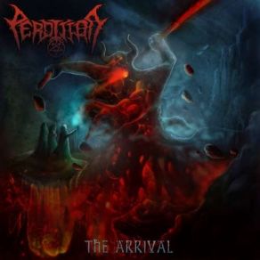 Download track The Undertow Perdition