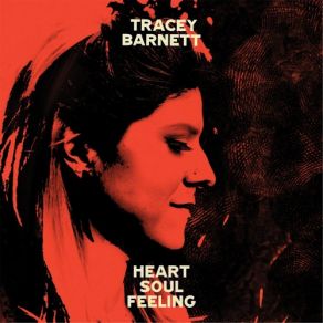 Download track Waking World Tracey Barnett