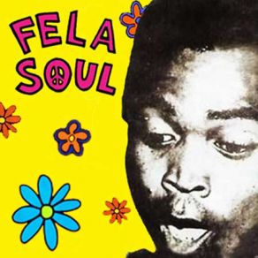 Download track Trouble In The Water Fela Kuti