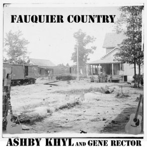 Download track Honky Tonk Crowd Ashby Khyl, Gene Rector