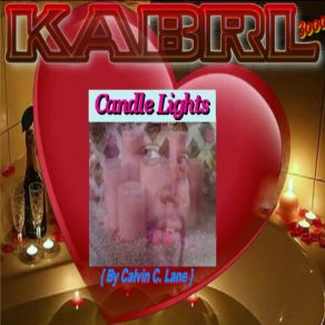 Download track Candle Lights Calvin C. Lane