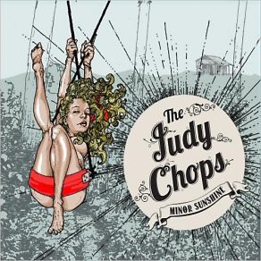 Download track Control The Judy Chops