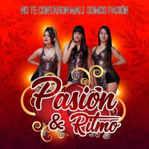 Download track Wayayay Pasion