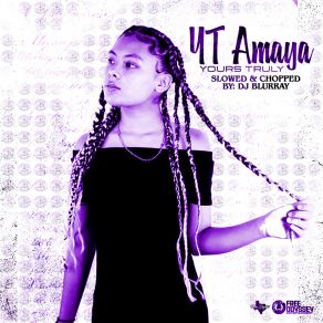 Download track Choose You (Slowed & Chopped) Y. T. AmayaDJ Blurray