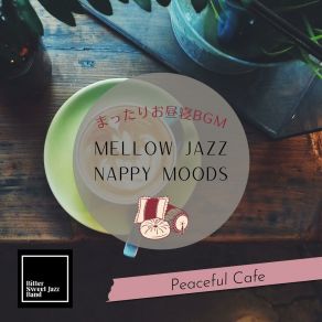 Download track The Smiling Cafe Jazz Band