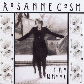 Download track Tears Falling Down Rosanne Cash