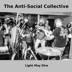 Download track Dystopian Empire 1984 The Anti-Social Collective