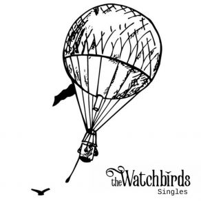 Download track Ursa Miser The Watchbirds