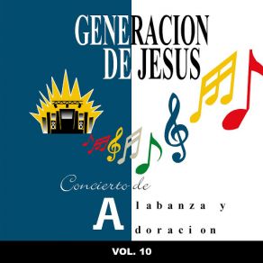 Download track Por Medio De Ti Generacion De Jesus