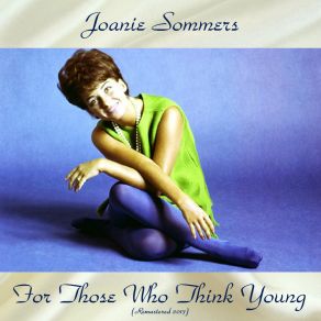 Download track I Feel Pretty (Remastered 2017) Joanie Sommers