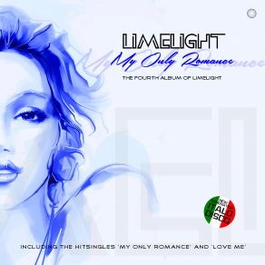 Download track Loving You, Loving Me (Extended Vocal Romance Mix) Limelight