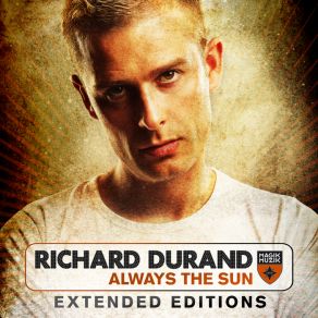 Download track No Way Home (Extended Unplugged Bonus Mix) Richard Durand