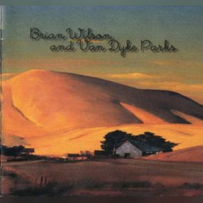 Download track Lullaby Brian Wilson, Van Dyke Parks