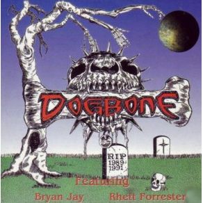 Download track Dog Fight Alley Dogbone