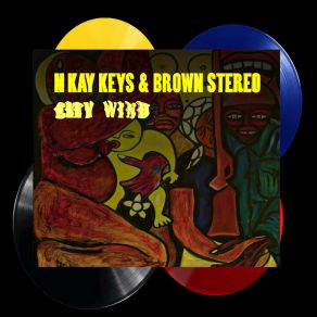 Download track Keys Are Brown (Original Mix) Brown Stereo